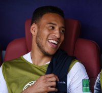 FUSSBALL WM 2018 Vorrunde Daenemark - Frankreich