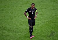 Fussball International Europameisterschaft 2021: Niederlande - Oesterreich