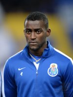 FUSSBALL  CHL  Saison 2013/2014: Jackson Martinez (FC Porto)