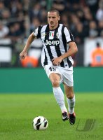 FUSSBALL SERIE A: Leonardo Bonucci (Juventus Turin)