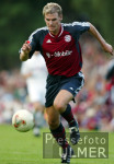 FUSSBALL BUNDESLIGA, BAYERN MUENCHEN