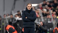 Fussball International CHL 23/24:  FC Bayern Muenchen - FC Arsenal London