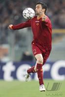 Fussball Champions League  AS Rom - Manchester United