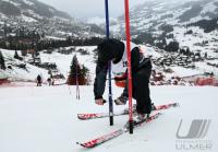 Ski Alpin  Herren Slalom  Adelboden
