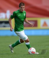 Fussball 1. Bundesliga, Saison 2012/2013: Testspiel Werder Bremen - Tirol Auswahl