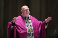 Vollversammlung Deutschen Bischofskonferenz Fruehjahr 2020