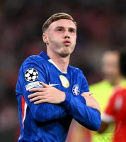 Fussball International CHL 25/26:
FC Bayern Muenchen - FC Chelsea London