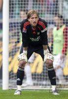 Fu&sect;ball Fussball 1.Bundesliga  VfL Wolfsburg - Bayer 04 Leverkusen