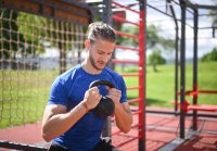 Shooting Sportpark 1861 TV Rottenburg