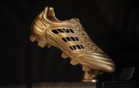 FUSSBALL WM 2010:  ADIDAS PK  Goldener Schuh