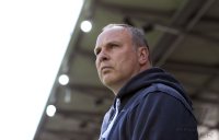 Fussball 2. Bundesliga:  FC Ingolstadt - MSV Duisburg