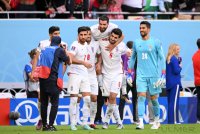 FUSSBALL WM 2022 Vorrunde: Wales - Iran