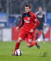 Fussball 1. Bundesliga : Toni Kroos (Leverkusen)