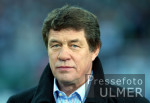 FUSSBALL International: Otto REHHAGEL, Portrait