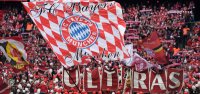Fussball 1. Bundesliga Saison 2016/2017: FC Bayern Muenchen - TSG 1899 Hoffenheim