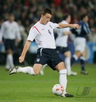 Fussball  International Testspiel England - Argentinien