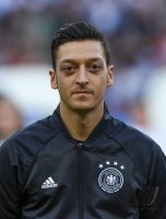 Fussball International Europameisterschaft 2016: Deutschland - Polen