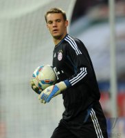 Fussball 1. Bundesliga, Saison 2011/2012: Schalke - Bayern