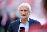Fussball 1. Bundesliga Saison 18/19: FC Bayern Muenchen - Bayer 04 Leverkusen