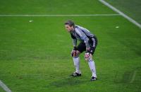 Fussball International Champions League  BUTT (FC Bayern Muenchen)