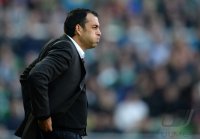 Fussball Saison 1. Bundesliga  Saison 2013/2014: SV Werder Bremen - 1. FC Nuernberg