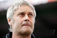 Fussball: 1. Bundesliga Saison 2010/2011: FSV Mainz 05 - Hamburger SV