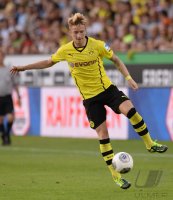 FUSSBALL 1. Bundesliga 13/14: Marco Reus (Borussia Dortmund)