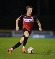 Regionalliga Suedwest 19/20: TSG  Balingen - Bahlinger SC