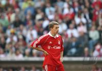 Fussball 1. Bundesliga:Bayern Muenchen - 1.FC Nuernberg