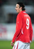 Fussball International:  Marco Streller (SUI)
