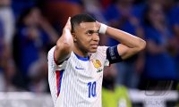 Fussball Europameisterschaft 2024: Spanien - Frankreich