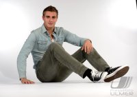 Fussball 1. Bundesliga, Saison 2012/2013, Werder Bremen: Sebastian Mielitz im exklusiven Pressefoto ULMER Fotoshooting