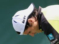 Tennis Sony Ericsonn Open 2007