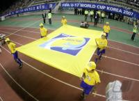 Fussball International  U17 Weltmeisterschaft