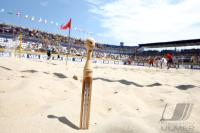 FIFA Beach Soccer World Cup Groupmatches