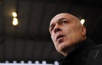 1. Fussball Bundesliga : Mainz 05 - VfB Stuttgart