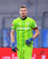 Fussball 1. Bundesliga Saison 21/22: SC Freiburg - Bayer 04 Leverkusen