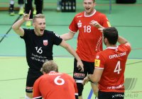 Volleyball 1. Bundesliga  Saison 17/18:  TV Rottenburg