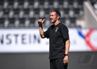 Fussball 1. Bundesliga 25/26 Testspiel
SCR Altach - SC Freiburg