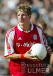 Fussball 1. Bundesliga: FCB, SCHWEINSTEIGER