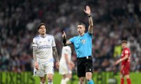 Fussball Europa League 25/26 Finale; SC Freiburg - Aston Villa
