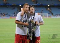 Fussball U 21 EM 2009   Deutschland Europameister U 21