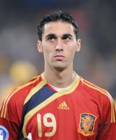 FIFA Confed Cup 2009: ALVARO ARBELOA (ESP)
