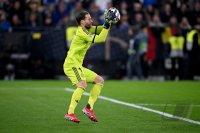 FUSSBALL UEFA Nations League 24/25 Viertelfinal Rueckspiel: Deutschland - Italien