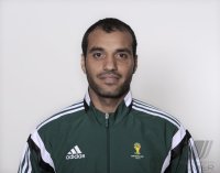 FUSSBALL WM 2014 Fototermin FIFA WM Schiedsrichter