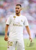 Fussball International Audi Cup 2019: Real Madrid - Tottenham Hotspur