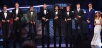 Fussball International FIFA The Best Football Awards 2016