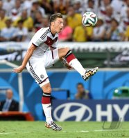 FUSSBALL WM 2014, Gruppenphase: Deutschland - Ghana