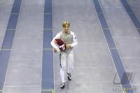 Portrait Florettfechter Peter Joppich (GER)