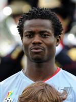 Fussball International: Holland - Ghana